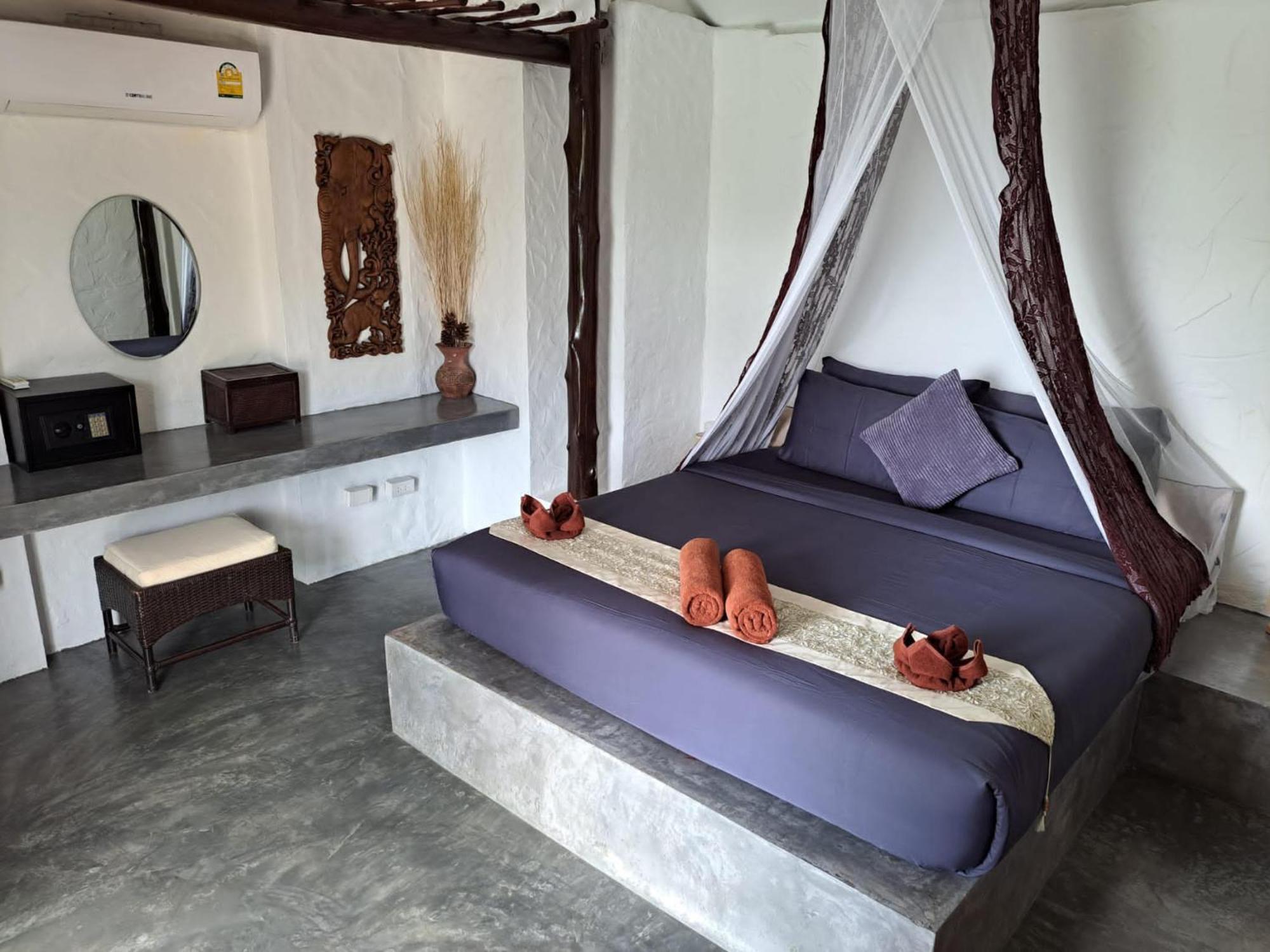Anankhira Villas Ko Tao Exterior foto