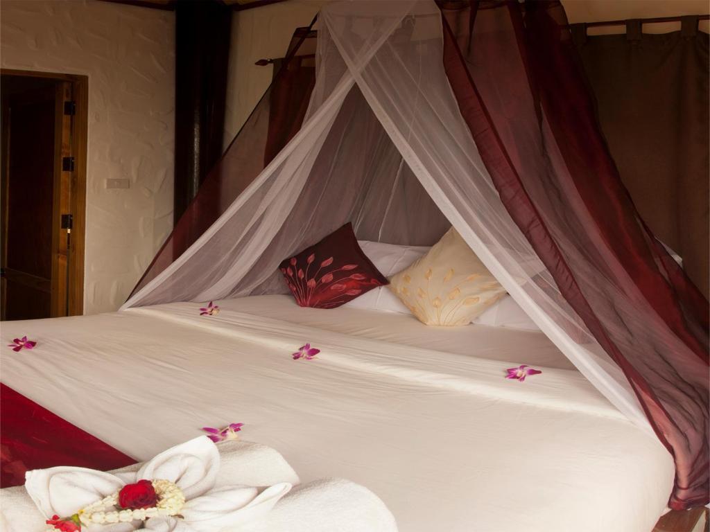 Anankhira Villas Ko Tao Zimmer foto