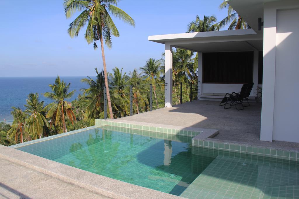 Anankhira Villas Ko Tao Exterior foto