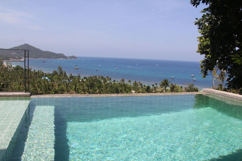 Anankhira Villas Ko Tao Zimmer foto