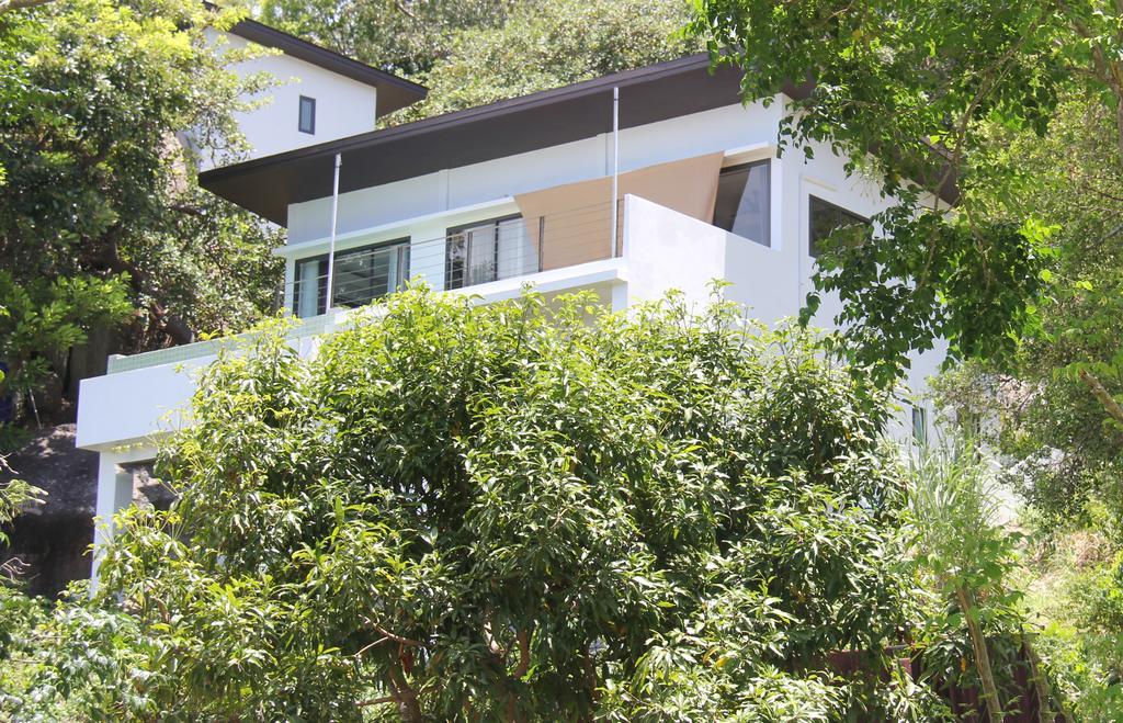 Anankhira Villas Ko Tao Zimmer foto